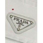 2025年春夏新品PRADA  半袖 Tシャツ FF工場