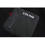 2024年12月23日秋冬新品CELINE 綿入れの服ジャケットアウター FF工場