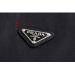 2024年12月23日秋冬新品PRADA 綿入れの服ジャケットアウター FF工場