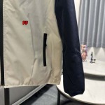 2024年12月23日秋冬新品PRADA 綿入れの服ジャケットアウター FF工場