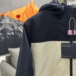 2024年12月23日秋冬新品PRADA 綿入れの服ジャケットアウター FF工場