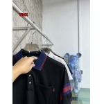 2025年春夏高品質新品グッチ 半袖 Tシャツ YINX工場