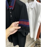 2025年春夏高品質新品グッチ 半袖 Tシャツ YINX工場