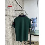 2025年春夏高品質新品グッチ 半袖 Tシャツ YINX工場