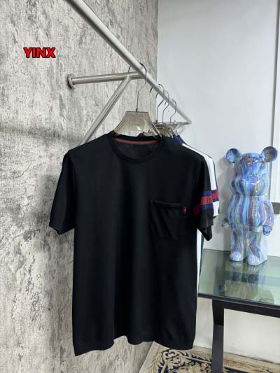 2025年春夏高品質新品グッチ 半袖 Tシャツ YINX工場