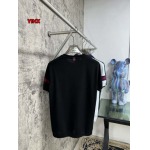 2025年春夏高品質新品グッチ 半袖 Tシャツ YINX工場