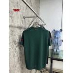 2025年春夏高品質新品グッチ 半袖 Tシャツ YINX工場