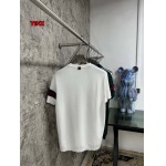 2025年春夏高品質新品グッチ 半袖 Tシャツ YINX工場