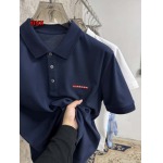 2025年春夏高品質新品 PRADA  半袖 Tシャツ YINX工場