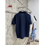 2025年春夏高品質新品 PRADA  半袖 Tシャツ YINX工場