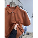 2025年春夏高品質新品 PRADA  半袖 Tシャツ YINX工場