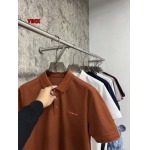 2025年春夏高品質新品 PRADA  半袖 Tシャツ YINX工場