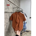 2025年春夏高品質新品 PRADA  半袖 Tシャツ YINX工場