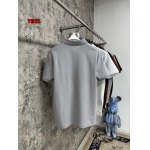 2025年春夏高品質新品 PRADA  半袖 Tシャツ YINX工場