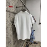 2025年春夏高品質新品 PRADA  半袖 Tシャツ YINX工場