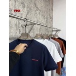 2025年春夏高品質新品 PRADA  半袖 Tシャツ YINX工場