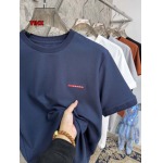 2025年春夏高品質新品 PRADA  半袖 Tシャツ YINX工場