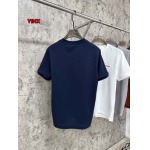 2025年春夏高品質新品 PRADA  半袖 Tシャツ YINX工場