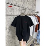 2025年春夏高品質新品 PRADA  半袖 Tシャツ YINX工場