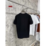 2025年春夏高品質新品 PRADA  半袖 Tシャツ YINX工場