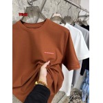 2025年春夏高品質新品 PRADA  半袖 Tシャツ YINX工場