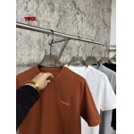 2025年春夏高品質新品 PRADA  半袖 Tシャツ YINX工場