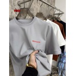 2025年春夏高品質新品 PRADA  半袖 Tシャツ YINX工場