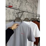 2025年春夏高品質新品 PRADA  半袖 Tシャツ YINX工場
