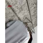 2025年春夏高品質新品 PRADA  半袖 Tシャツ YINX工場