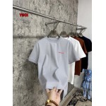 2025年春夏高品質新品 PRADA  半袖 Tシャツ YINX工場