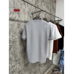 2025年春夏高品質新品 PRADA  半袖 Tシャツ YINX工場