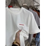 2025年春夏高品質新品 PRADA  半袖 Tシャツ YINX工場