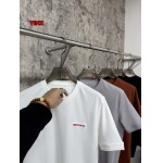 2025年春夏高品質新品 PRADA  半袖 Tシャツ YINX工場