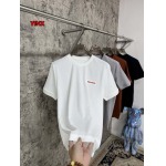 2025年春夏高品質新品 PRADA  半袖 Tシャツ YINX工場