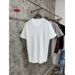 2025年春夏高品質新品 PRADA  半袖 Tシャツ YINX工場