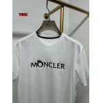 2025年春夏高品質新品 モンクレール  半袖 Tシャツ YINX工場