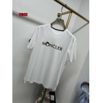 2025年春夏高品質新品 モンクレール  半袖 Tシャツ YINX工場