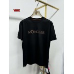 2025年春夏高品質新品 モンクレール  半袖 Tシャツ YINX工場