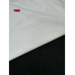 2025年春夏高品質新品 PRADA  半袖 Tシャツ YINX工場