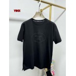 2025年春夏高品質新品 PRADA  半袖 Tシャツ YINX工場