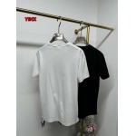 2025年春夏高品質新品 PRADA  半袖 Tシャツ YINX工場