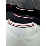 2025年春夏高品質新品 モンクレール  半袖 Tシャツ YINX工場