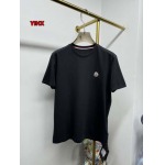 2025年春夏高品質新品 モンクレール  半袖 Tシャツ YINX工場