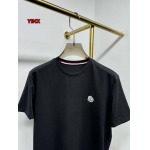 2025年春夏高品質新品 モンクレール  半袖 Tシャツ YINX工場