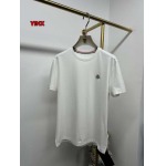 2025年春夏高品質新品 モンクレール  半袖 Tシャツ YINX工場