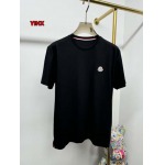 2025年春夏高品質新品 モンクレール  半袖 Tシャツ YINX工場