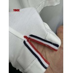 2025年春夏高品質新品 モンクレール  半袖 Tシャツ YINX工場