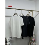 2025年春夏高品質新品 モンクレール  半袖 Tシャツ YINX工場