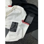 2025年春夏高品質新品PRADA  半袖 Tシャツ YINX工場