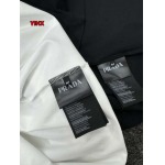 2025年春夏高品質新品 PRADA  半袖 Tシャツ YINX工場